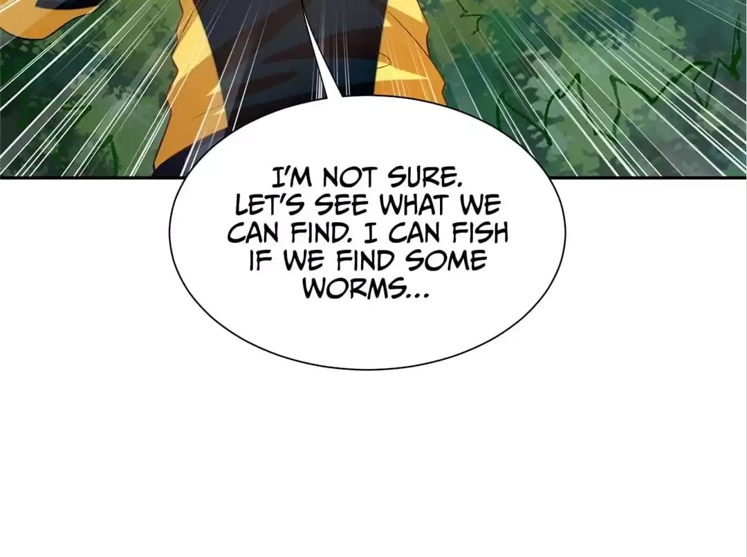 Super Delivery Man Chapter 50 page 37 - 