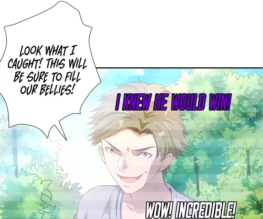 Super Delivery Man Chapter 50 page 40 - 