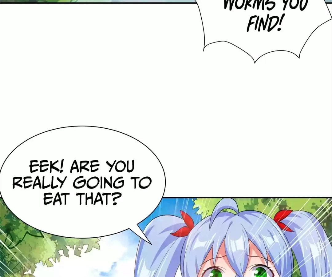 Super Delivery Man Chapter 50 page 42 - 