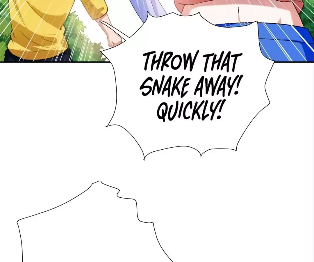 Super Delivery Man Chapter 50 page 44 - 