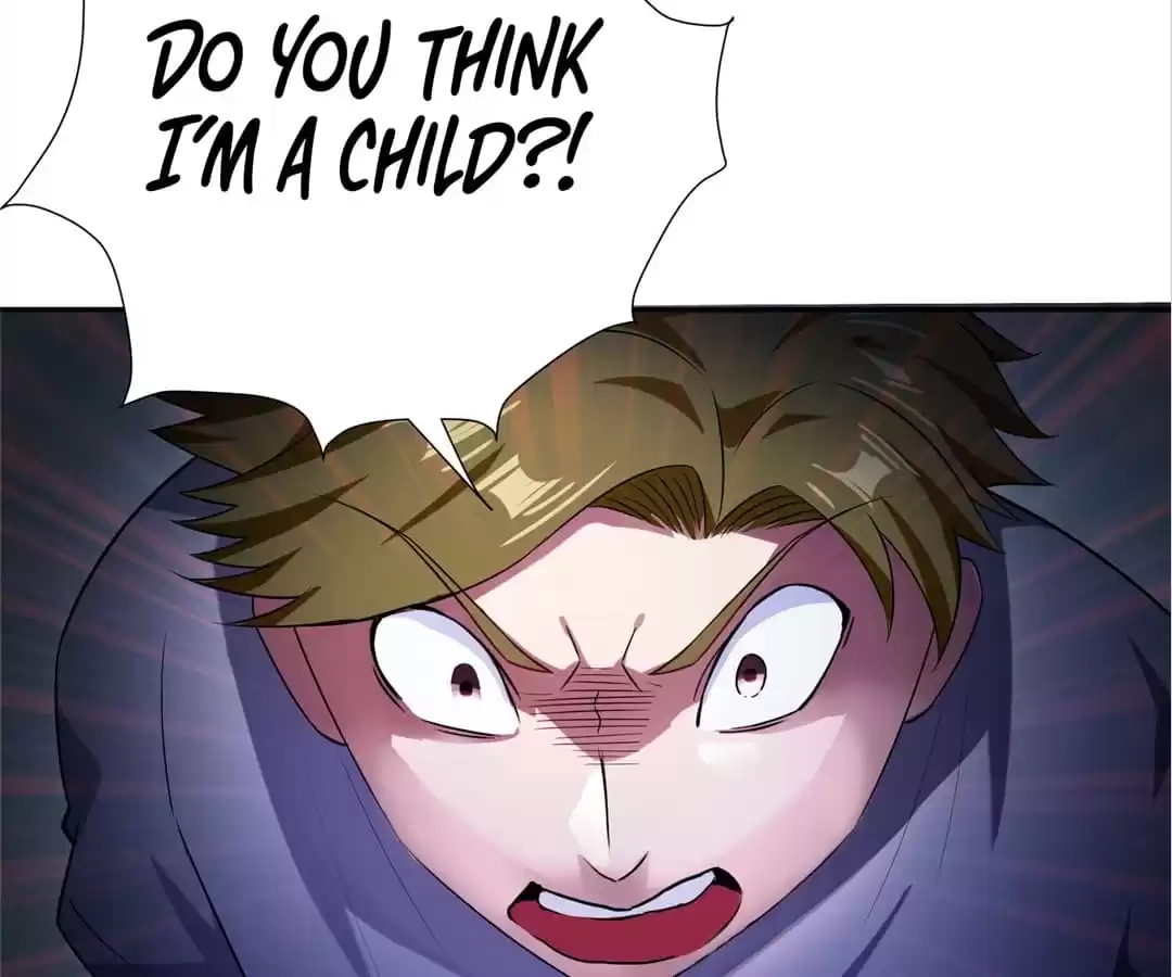 Super Delivery Man Chapter 50 page 45 - 