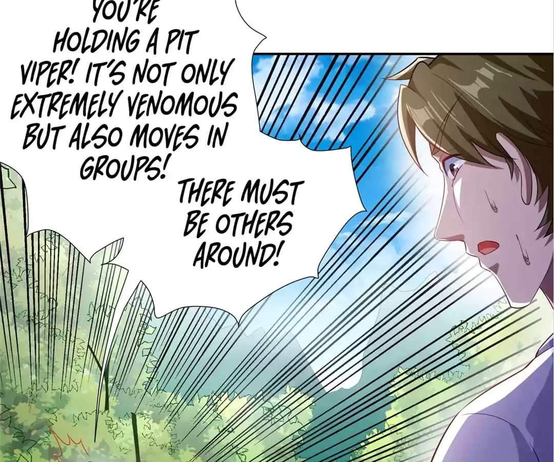 Super Delivery Man Chapter 50 page 47 - 