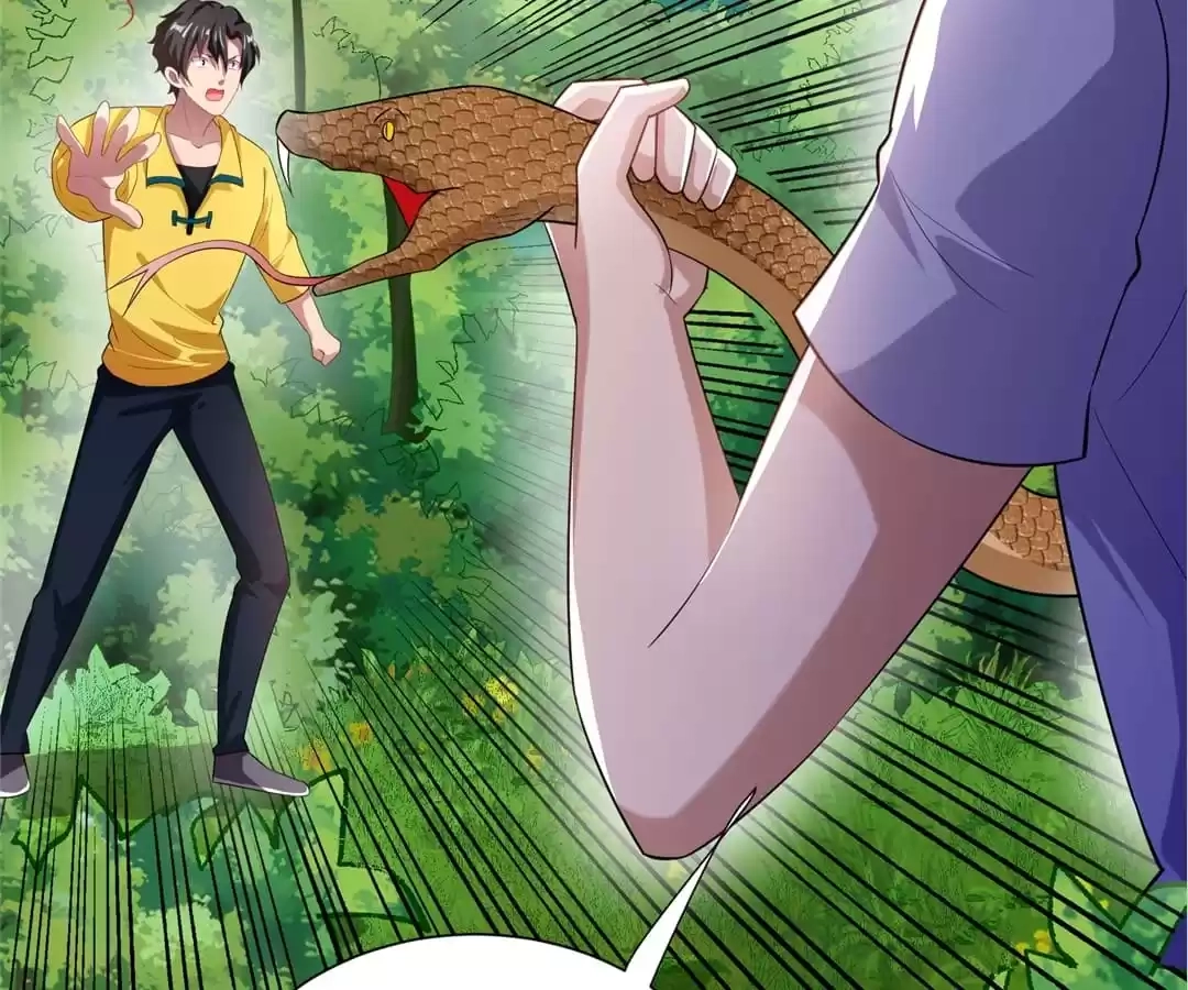 Super Delivery Man Chapter 50 page 48 - 
