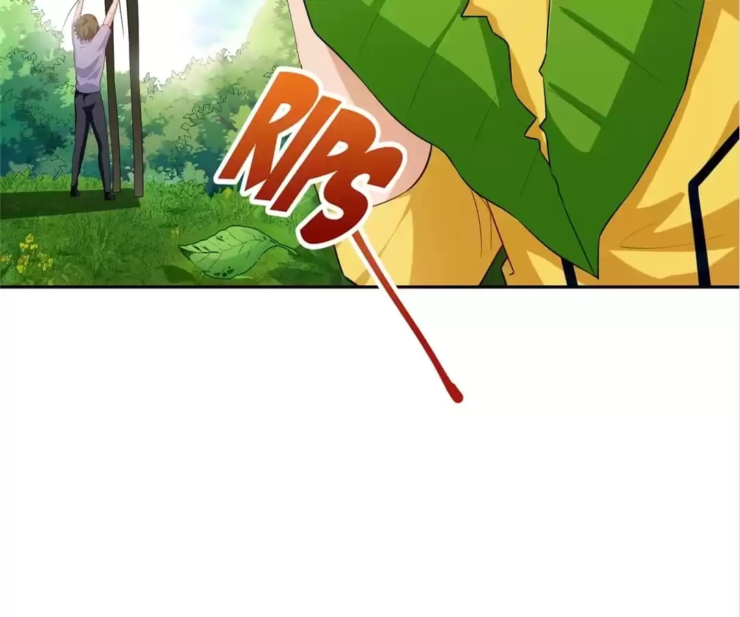 Super Delivery Man Chapter 50 page 7 - 