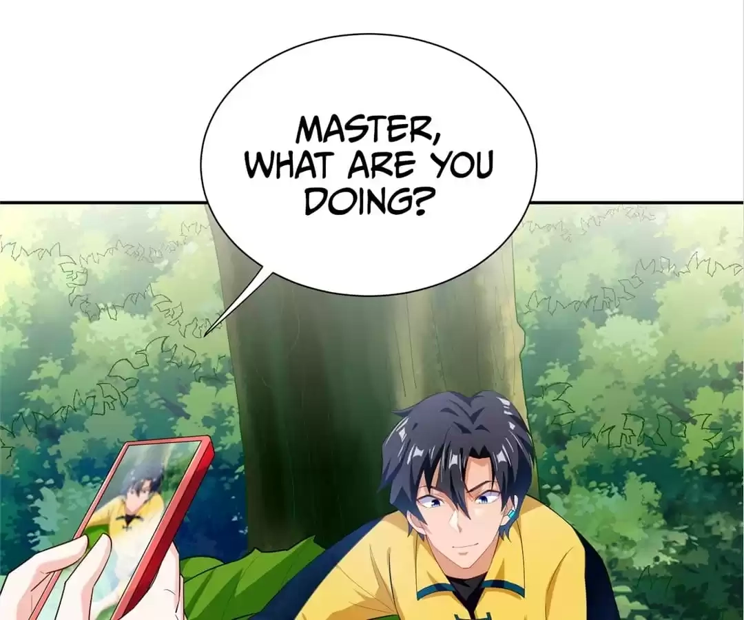 Super Delivery Man Chapter 50 page 8 - 