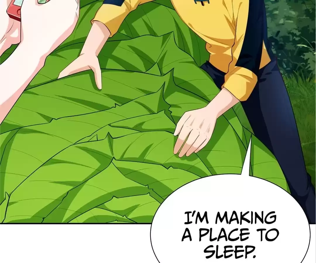 Super Delivery Man Chapter 50 page 9 - 
