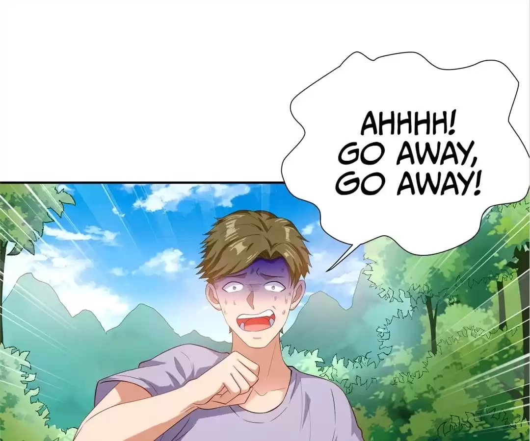 Super Delivery Man Chapter 51 page 14 - 