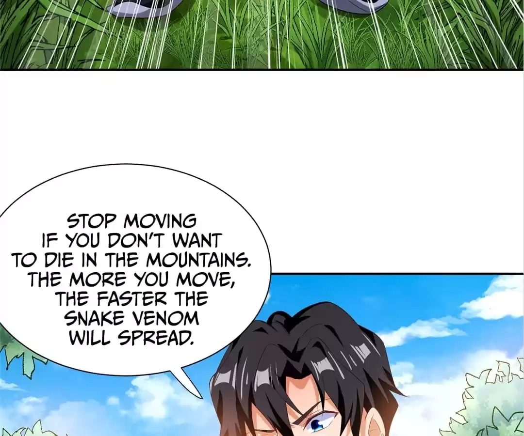 Super Delivery Man Chapter 51 page 16 - 