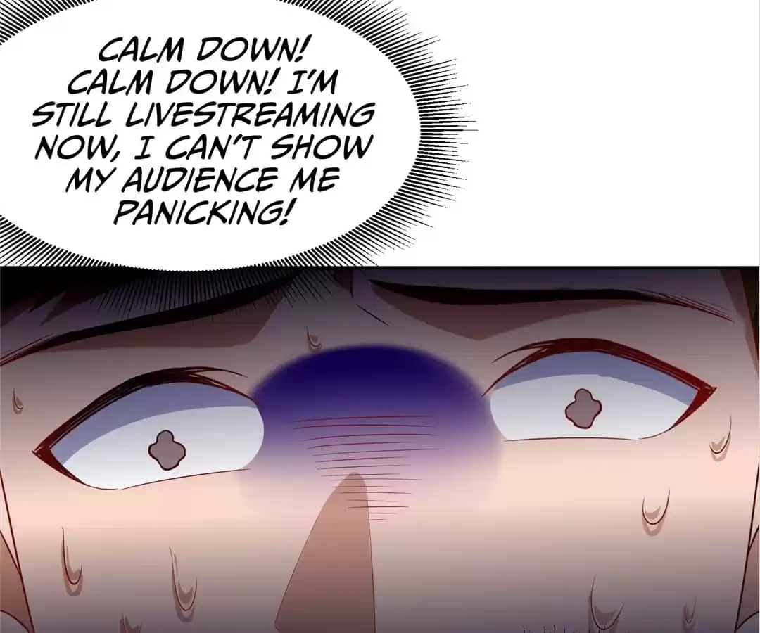 Super Delivery Man Chapter 51 page 20 - 