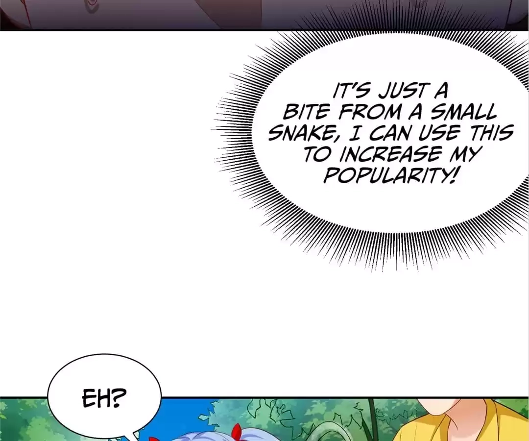 Super Delivery Man Chapter 51 page 21 - 