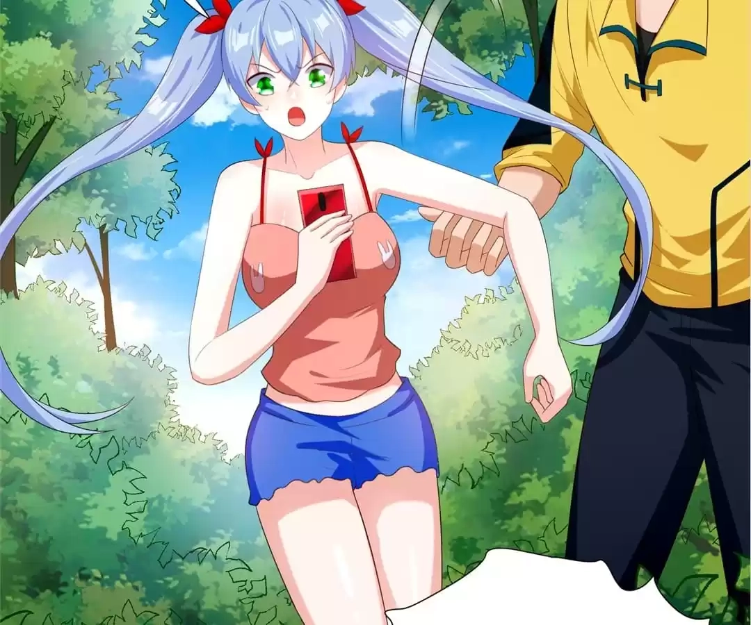 Super Delivery Man Chapter 51 page 22 - 