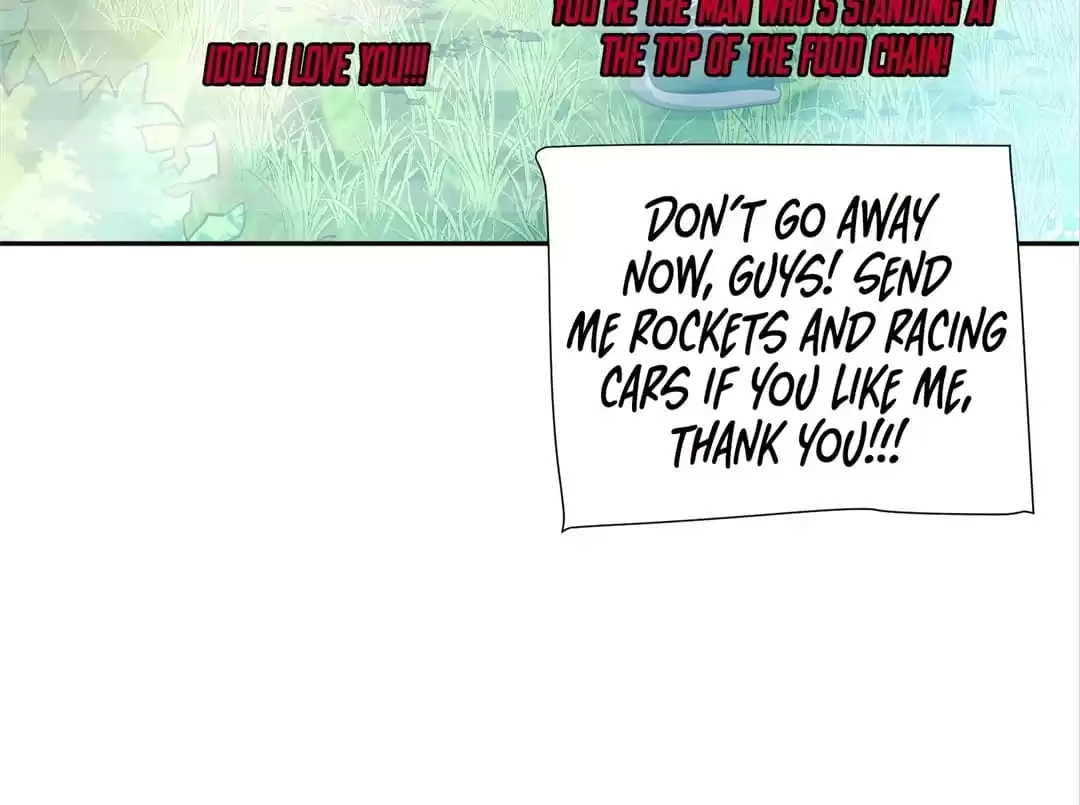 Super Delivery Man Chapter 51 page 25 - 