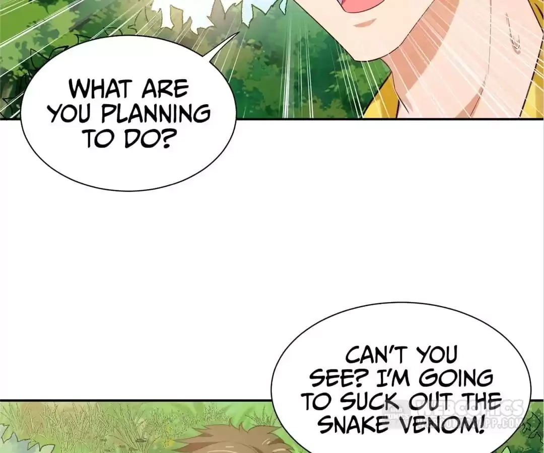 Super Delivery Man Chapter 51 page 27 - 
