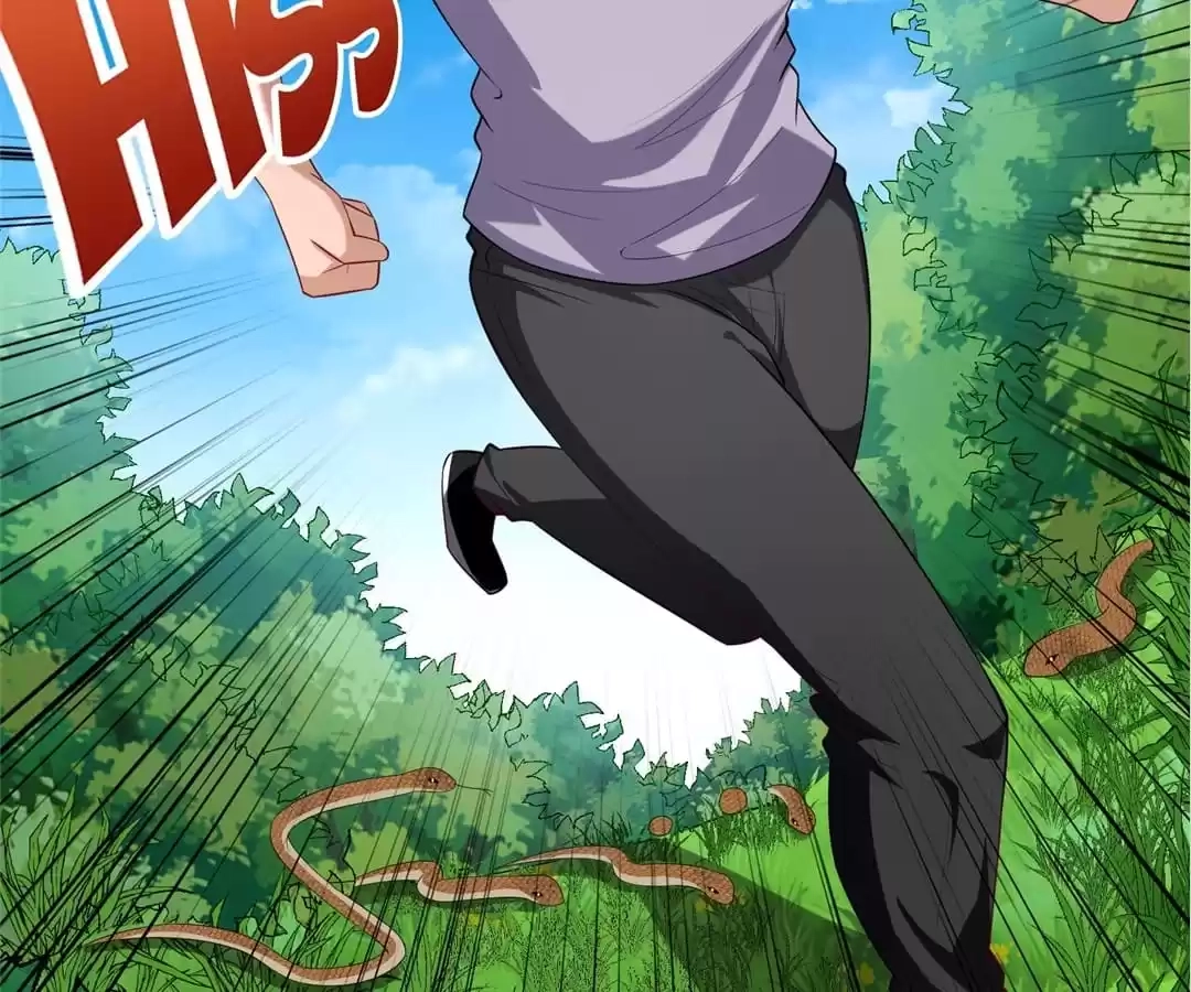 Super Delivery Man Chapter 51 page 4 - 