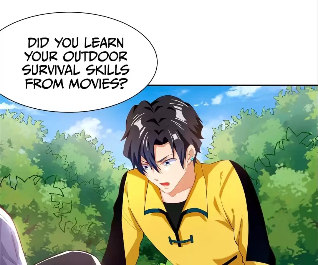Super Delivery Man Chapter 51 page 31 - 