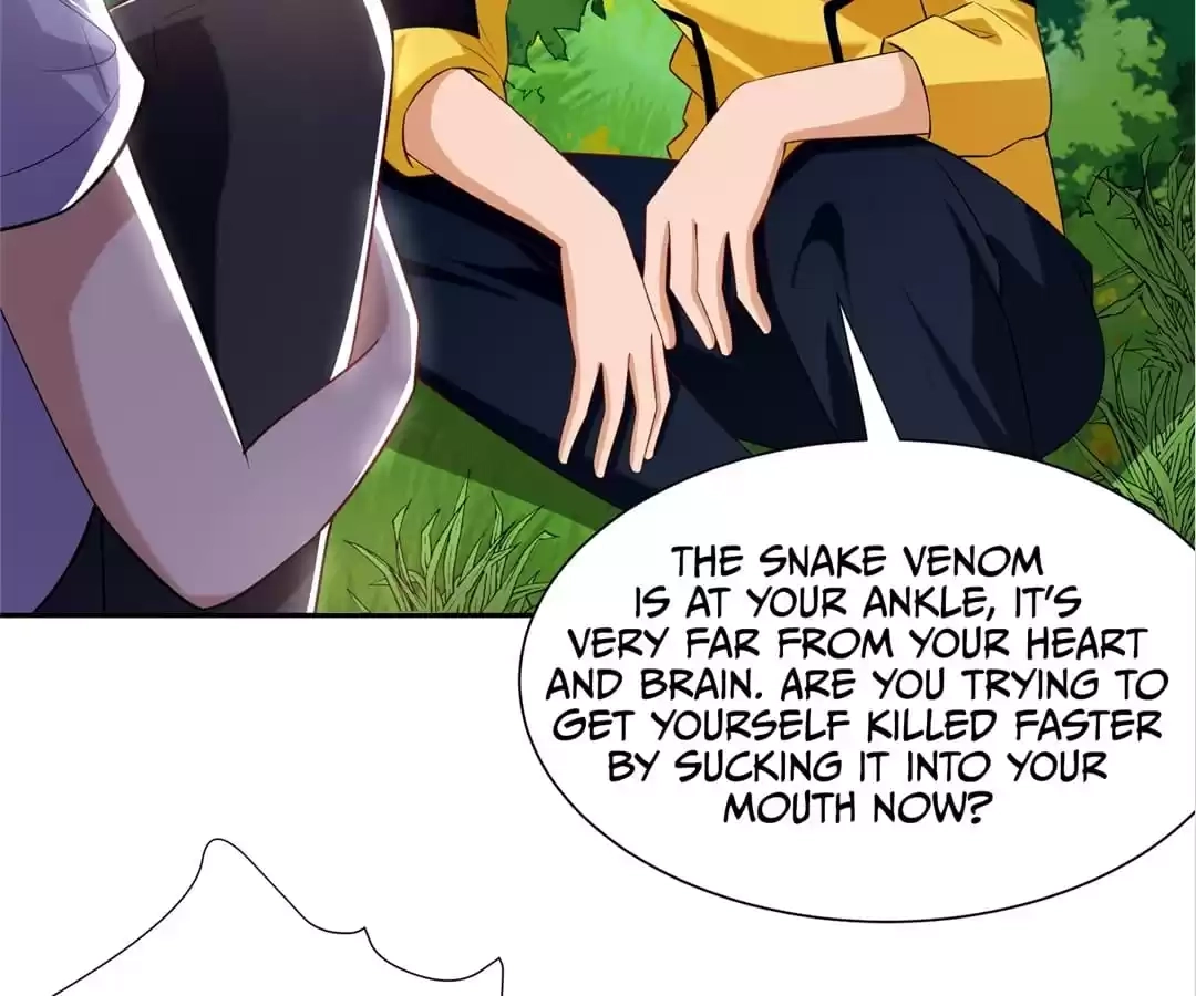 Super Delivery Man Chapter 51 page 32 - 