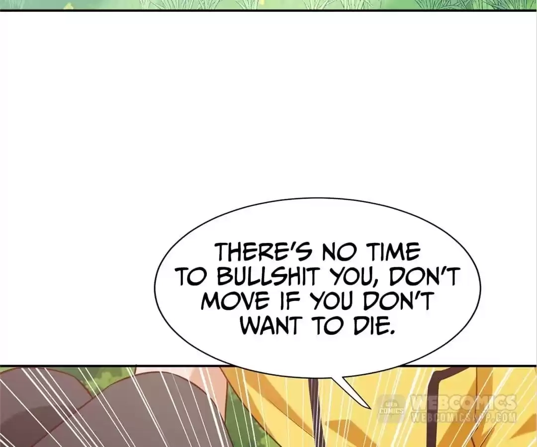 Super Delivery Man Chapter 51 page 35 - 