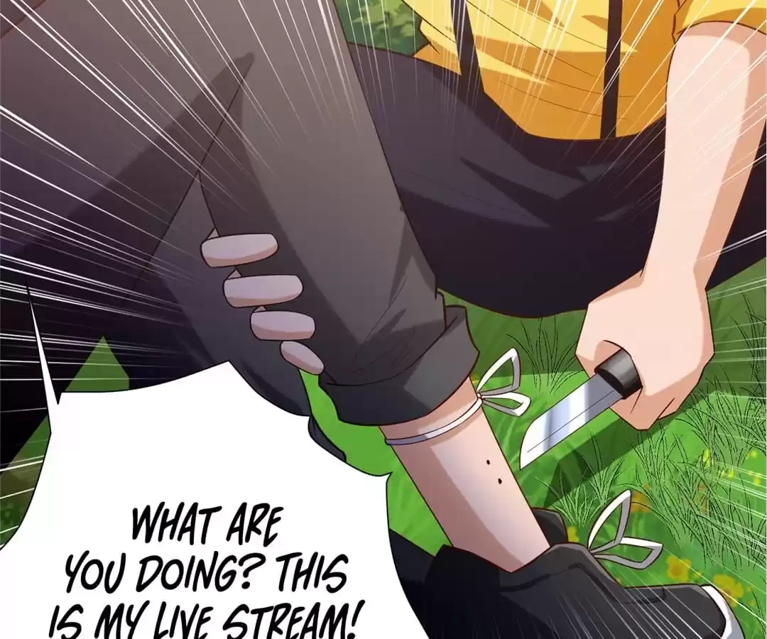 Super Delivery Man Chapter 51 page 36 - 