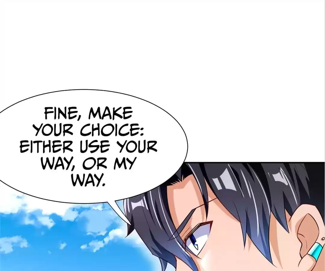 Super Delivery Man Chapter 51 page 38 - 