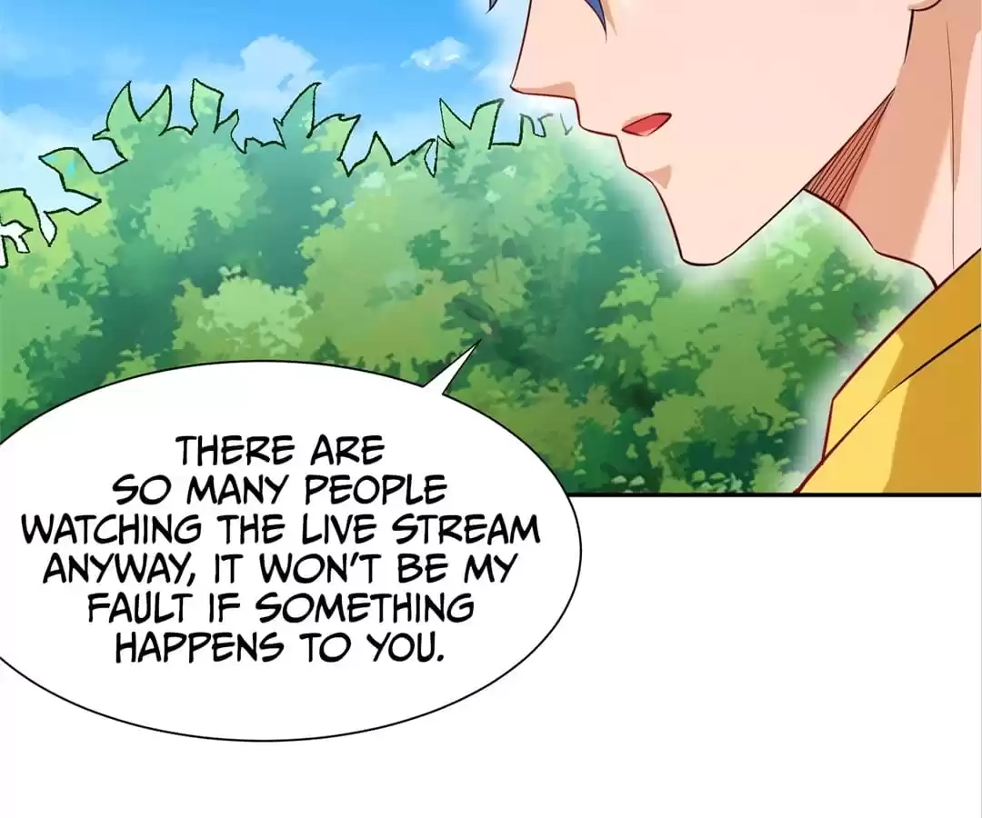 Super Delivery Man Chapter 51 page 39 - 