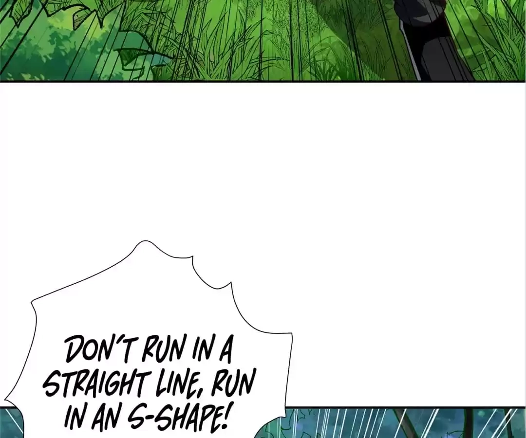 Super Delivery Man Chapter 51 page 5 - 