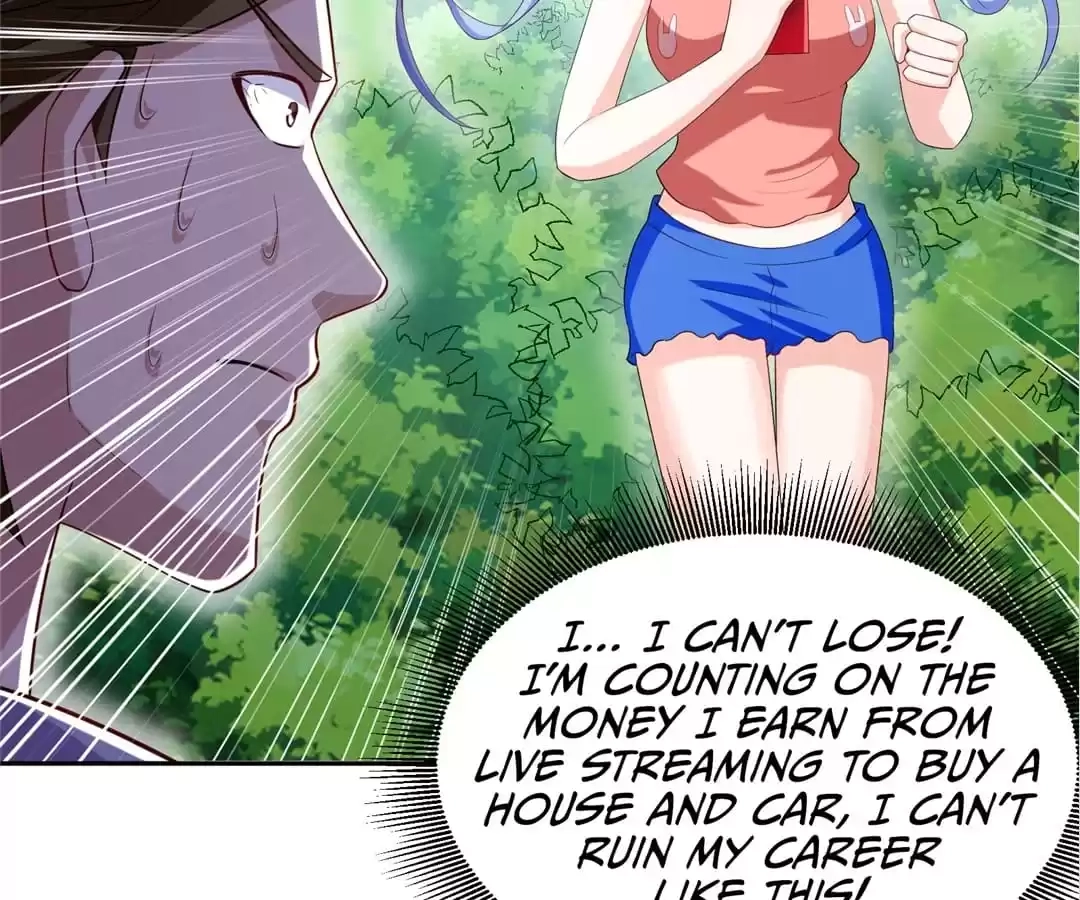 Super Delivery Man Chapter 51 page 46 - 