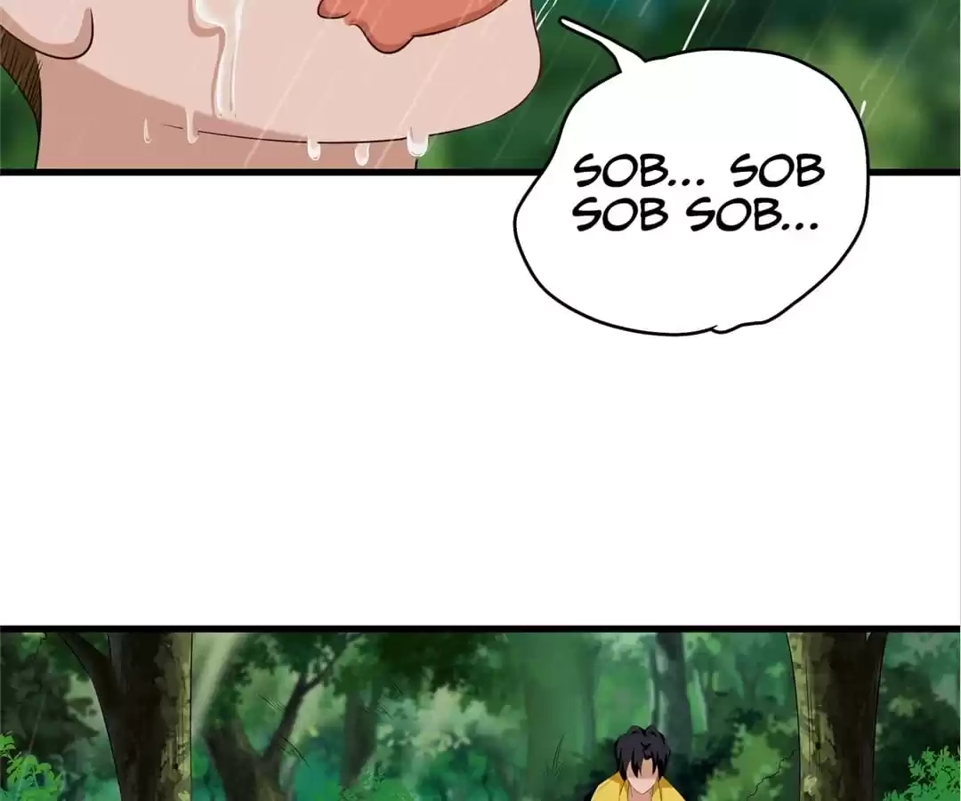 Super Delivery Man Chapter 52 page 17 - 