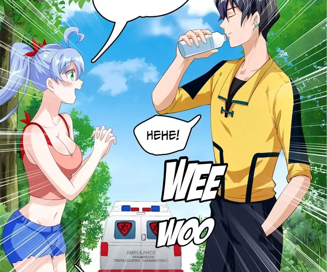 Super Delivery Man Chapter 52 page 26 - 