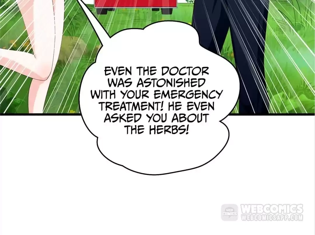 Super Delivery Man Chapter 52 page 27 - 