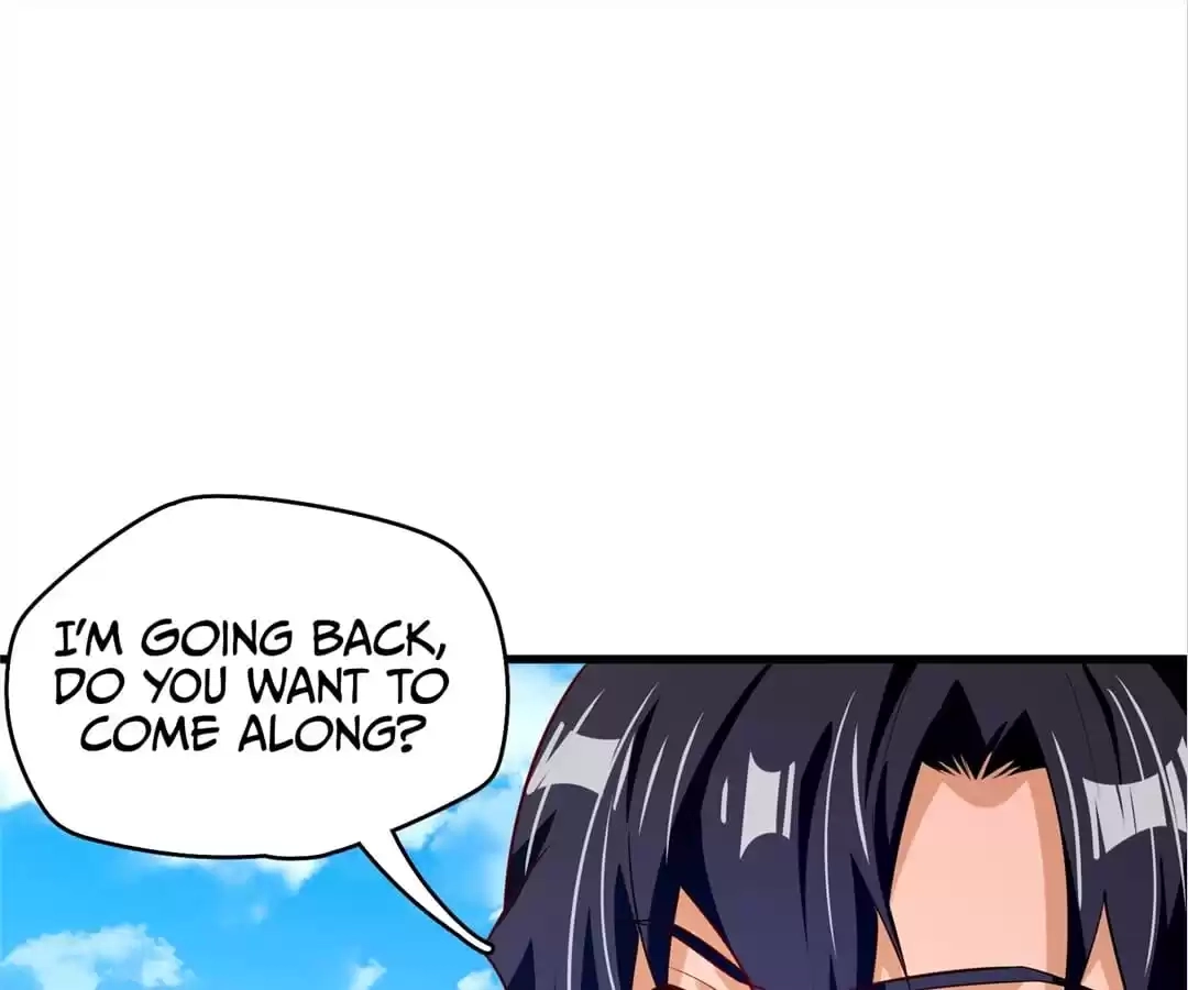 Super Delivery Man Chapter 52 page 28 - 