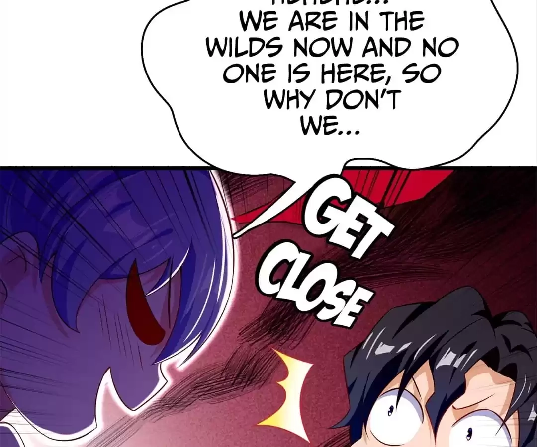 Super Delivery Man Chapter 52 page 30 - 