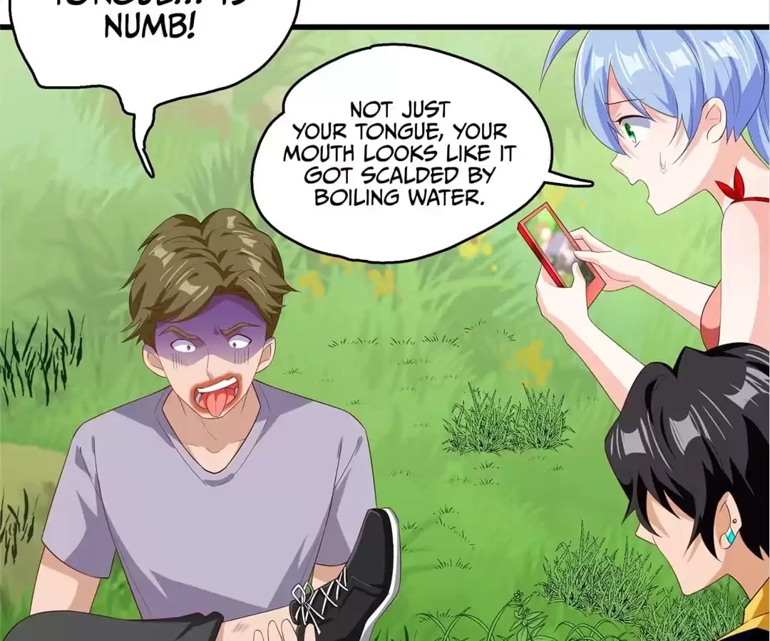 Super Delivery Man Chapter 52 page 4 - 
