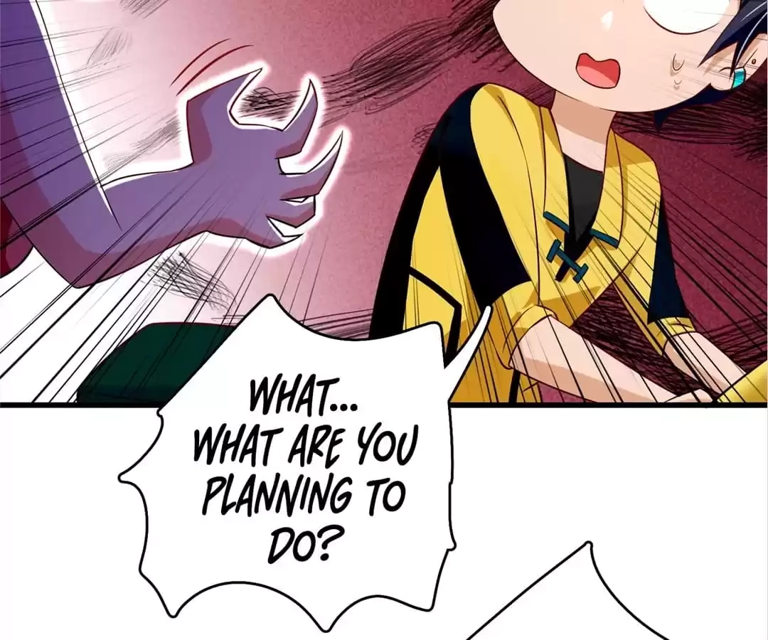 Super Delivery Man Chapter 52 page 31 - 