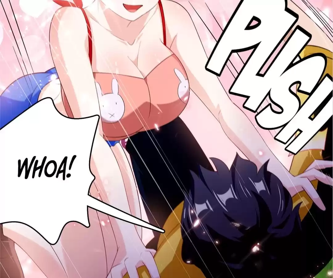 Super Delivery Man Chapter 52 page 33 - 