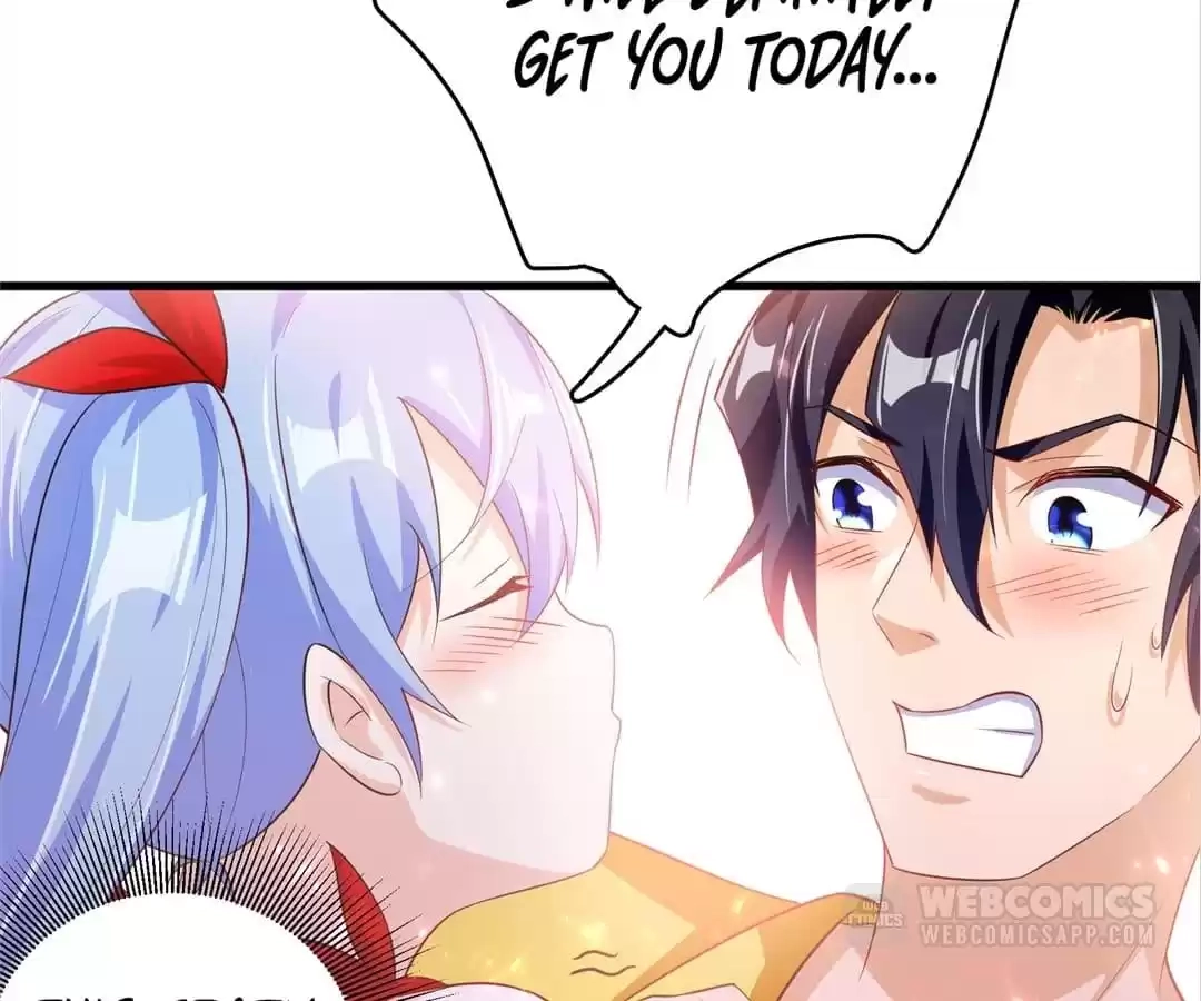 Super Delivery Man Chapter 52 page 35 - 