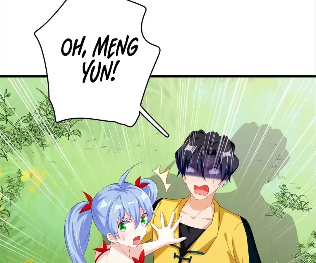 Super Delivery Man Chapter 52 page 37 - 