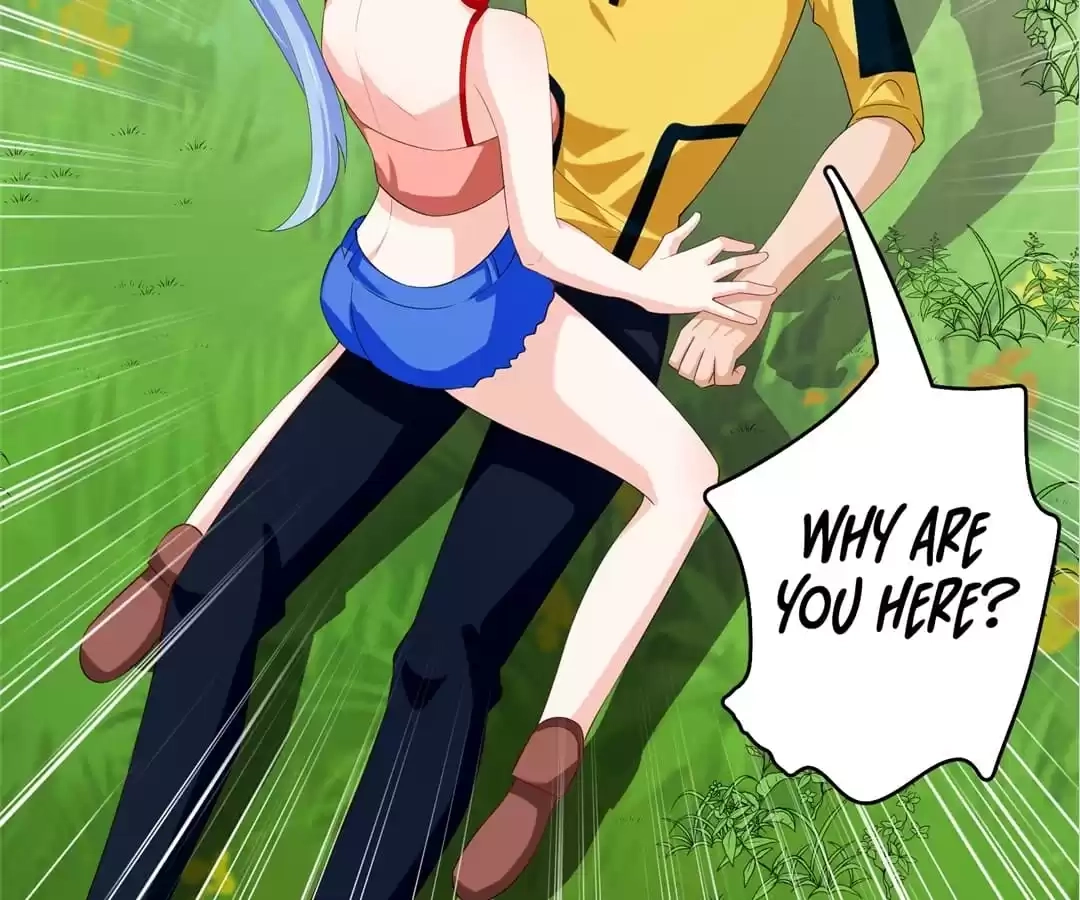 Super Delivery Man Chapter 52 page 38 - 
