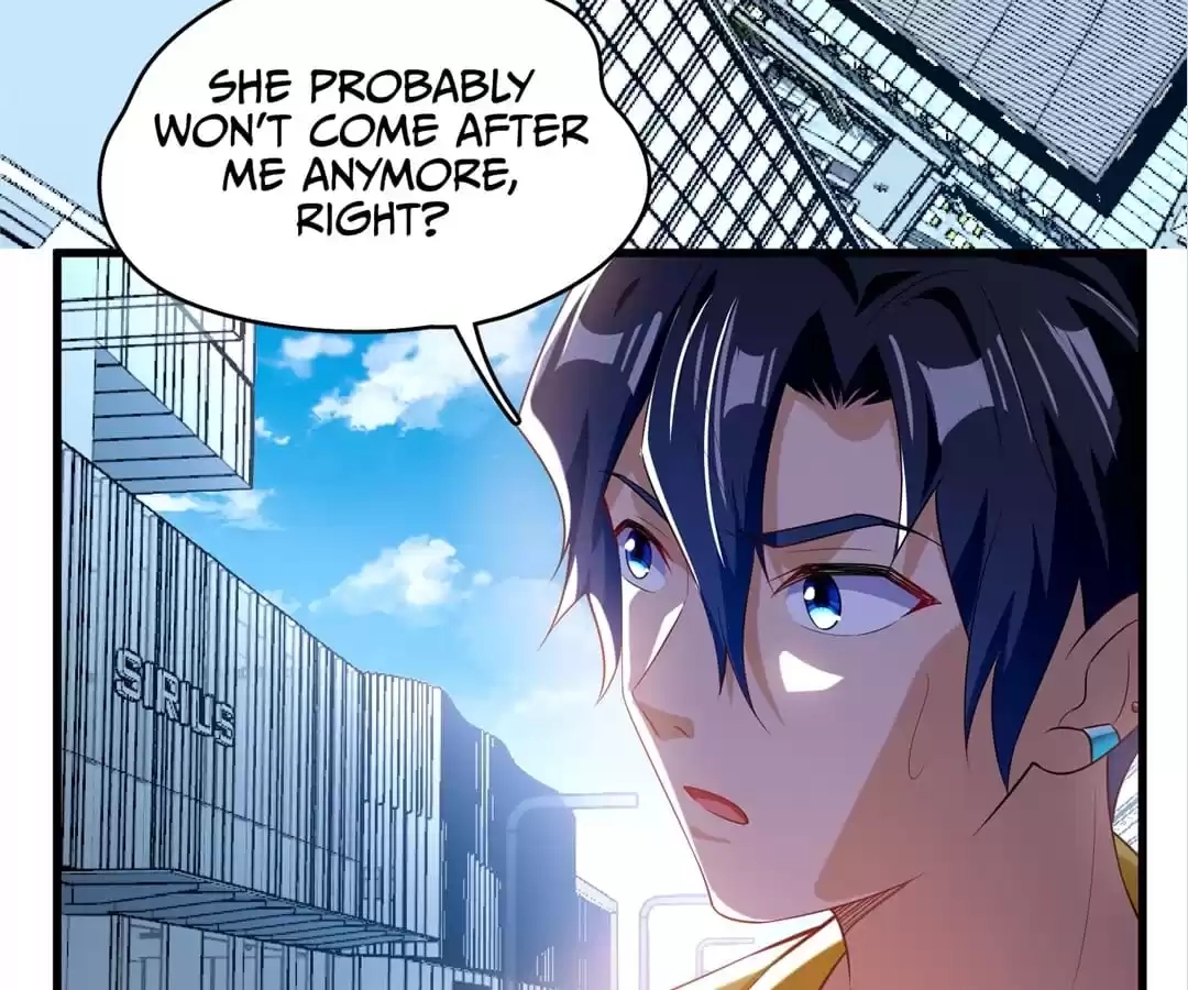Super Delivery Man Chapter 52 page 46 - 