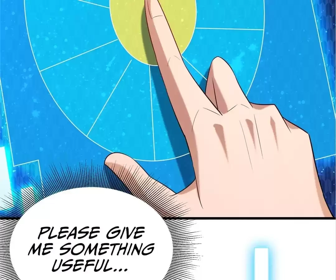 Super Delivery Man Chapter 52 page 49 - 