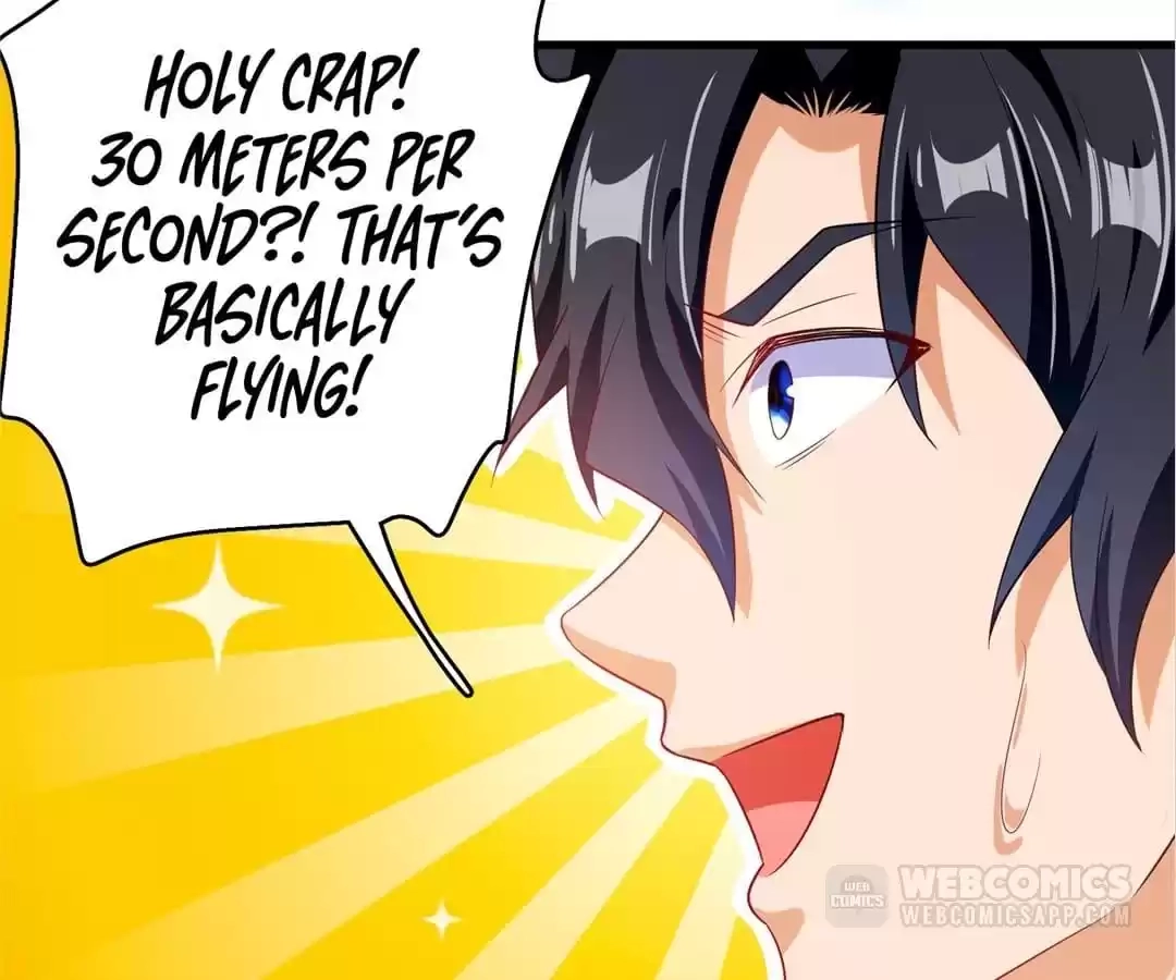 Super Delivery Man Chapter 52 page 51 - 