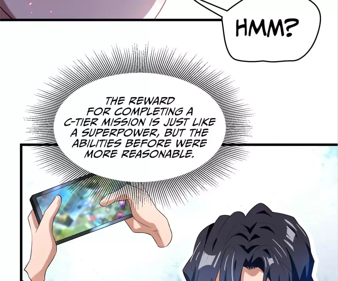 Super Delivery Man Chapter 52 page 54 - 