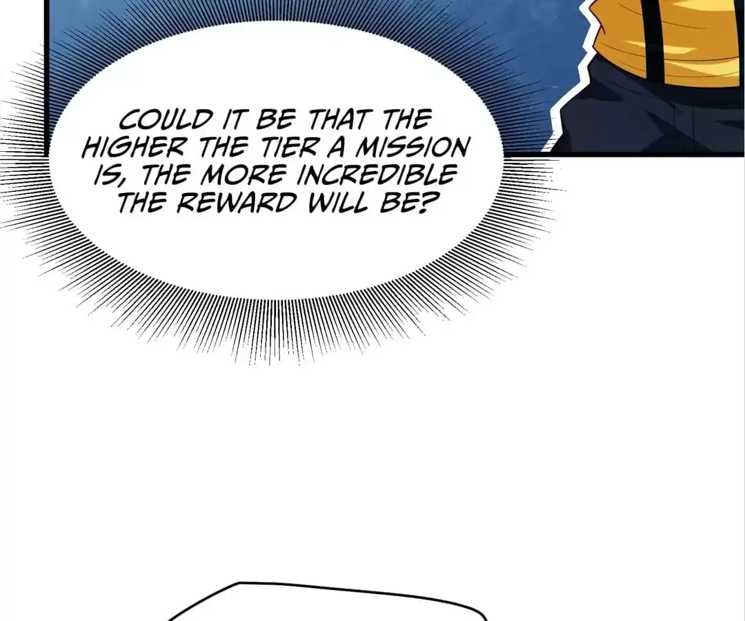 Super Delivery Man Chapter 52 page 56 - 