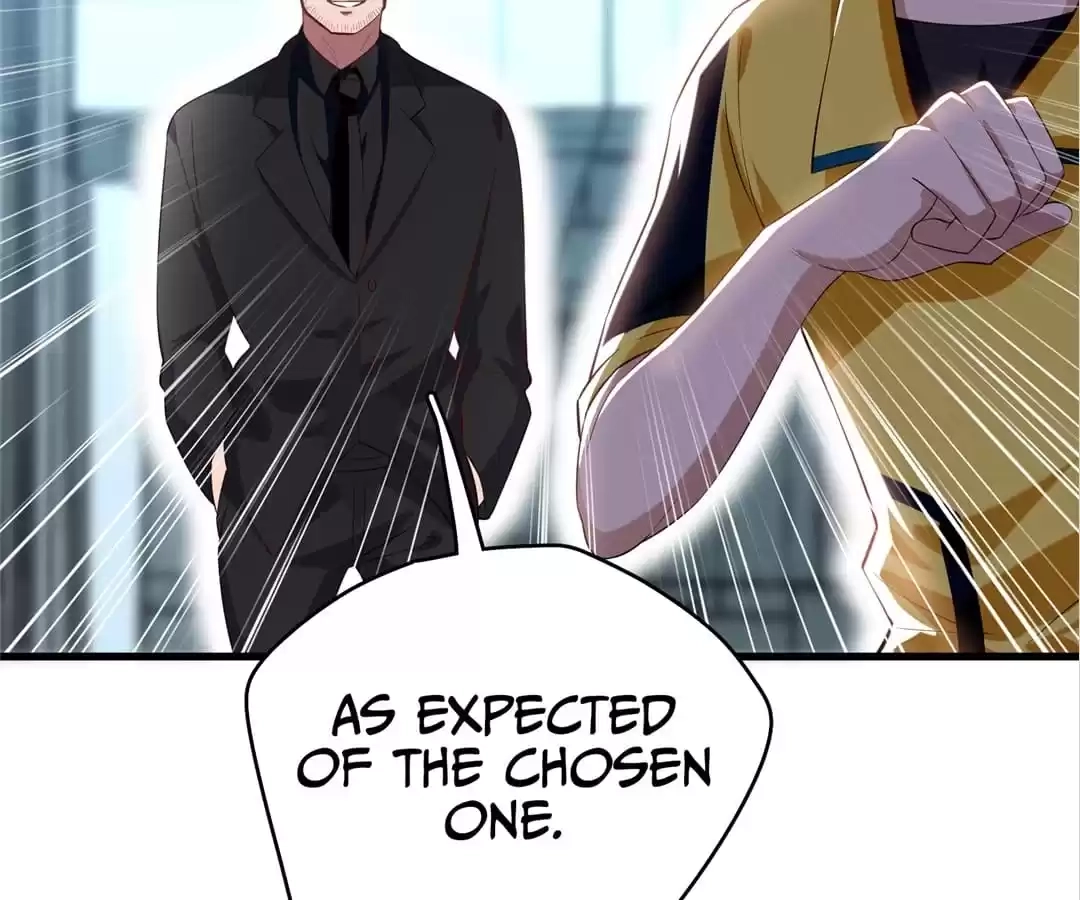 Super Delivery Man Chapter 52 page 58 - 