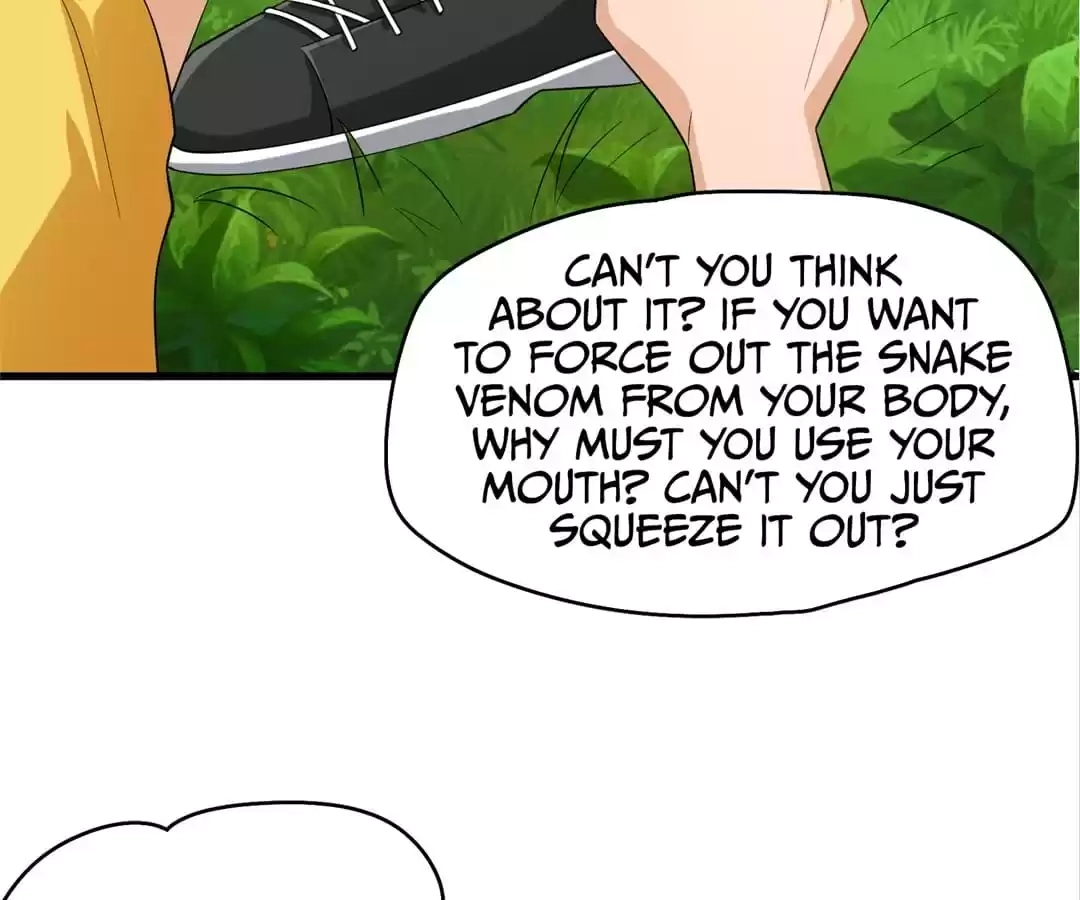 Super Delivery Man Chapter 52 page 7 - 