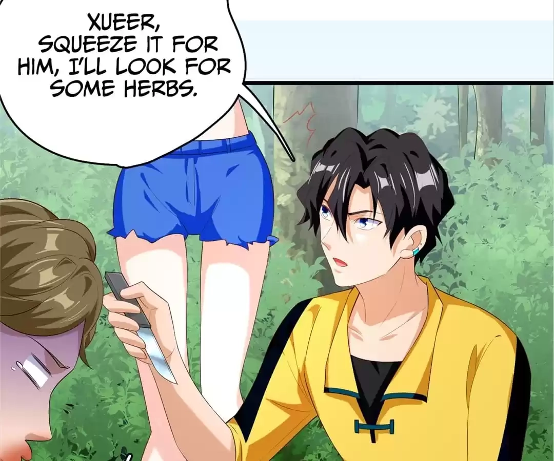 Super Delivery Man Chapter 52 page 8 - 