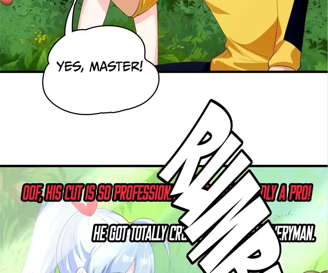 Super Delivery Man Chapter 52 page 9 - 