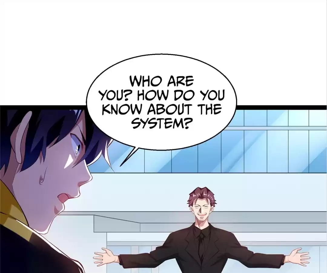 Super Delivery Man Chapter 53 page 2 - 