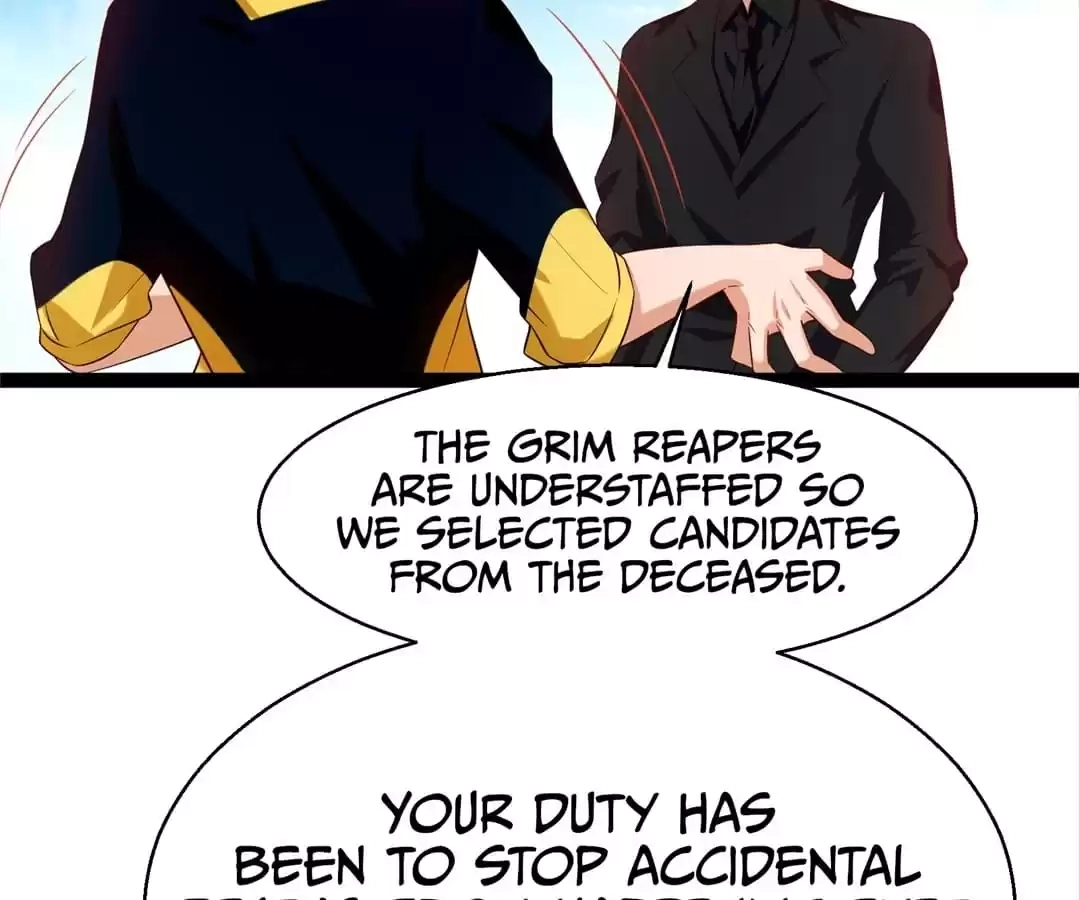 Super Delivery Man Chapter 53 page 13 - 