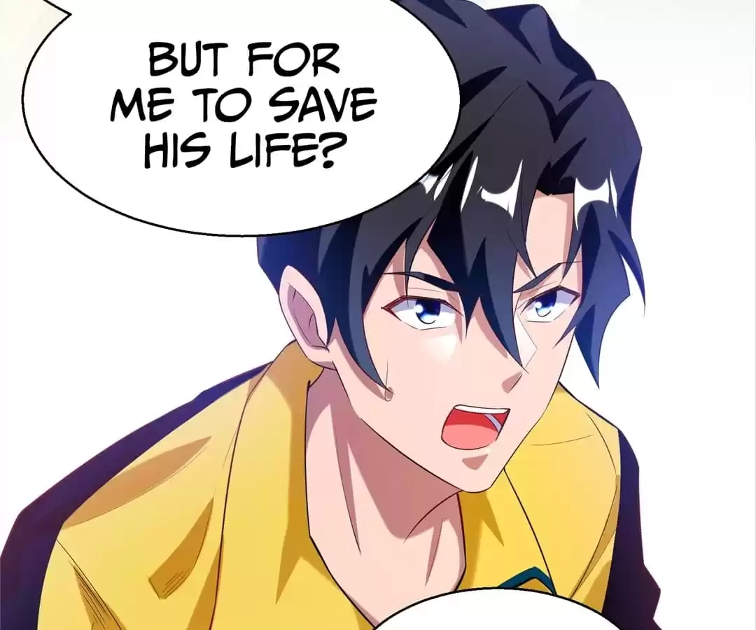 Super Delivery Man Chapter 53 page 16 - 