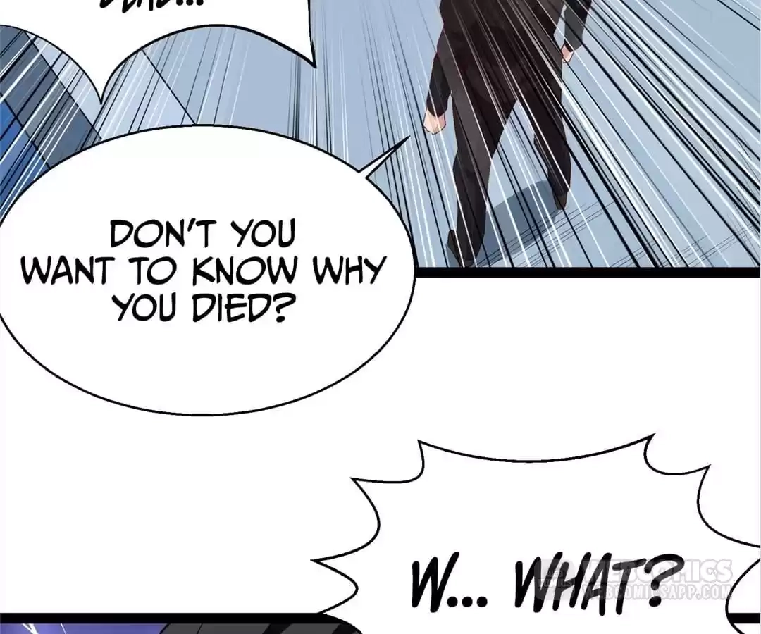 Super Delivery Man Chapter 53 page 19 - 
